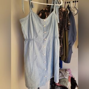 Madewell dress